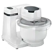 Кухонный комбайн Bosch MUMS2AW00, Белый