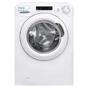 Стиральная машина Candy CS 1272DE/1-S, White