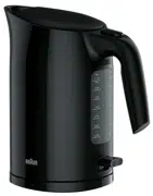 Fierbator de apa Braun WK 3100 Black