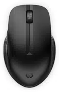 Mouse Hp 435 Multi-Device Black (3B4Q5AA)