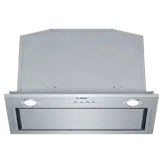 Hota încorporată Bosch DHL585B, Gray