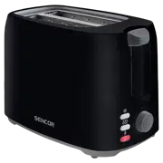 Тостер Sencor STS 2607BK, Black