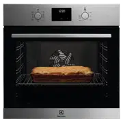 Cuptor electric Electrolux EOF3C50TX, Silver