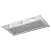 Hota Electrolux EFG516X, Inox