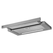 Hota Electrolux LFP416X, Silver