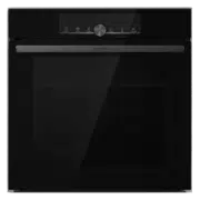 Электрический духовой шкаф Gorenje GBF22ILPMF, Черный