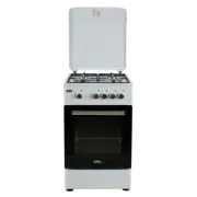 Aragaz EFES GC-G5060/WH, Alb