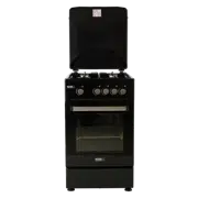 Aragaz EFES GC-G5060/BL, Negru