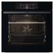 Электрический духовой шкаф Gorenje GBF22ILPP, Black