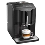 Кофемашина Siemens TI35A209RW, Black