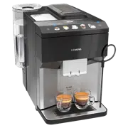 Кофемашина Siemens TP507R04, Black