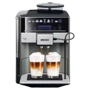 Кофемашина Siemens TE655203RW, Black