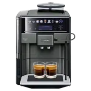 Кофемашина Siemens TE657319RW, Black