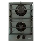 Газовая панель Vesta BHF3060ICG/GR, Gray