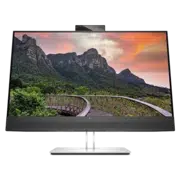 Монитор 27" HP E27m G4 QHD, Black