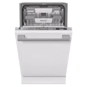 Встраиваемая посудомоечная машина Miele G 5790 SCVi SL, Белый