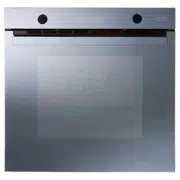 Cuptor electric Franke CR 981 M BM DCT, Negru