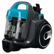 Пылесос Bosch BGS05X240, Синий