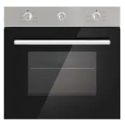 Cuptor electric Vesta BOM60MX, Inox