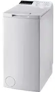 Indesit BTWB7220PEU/N