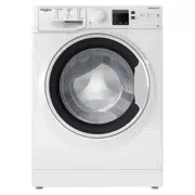 Стиральная машина с фронтальной загрузкой Whirlpool WRBSS6249W