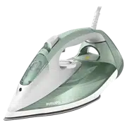 Fier de călcat Philips DST7012/70, Alb | Verde