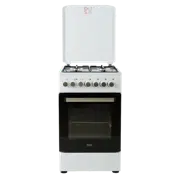 Aragaz EFES GC-E5060i/WH, Alb