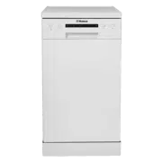 Посудомоечная машина Hansa ZWM416WEH, Белый