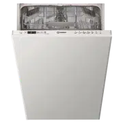 Встраиваемая посудомоечная машина Indesit DSIC3M19, Белый