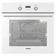 Cuptor electric Hansa BOEW68427, Alb