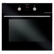 Cuptor electric Hansa BOES60475, Negru