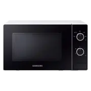 Микроволновая печь Samsung MS20A3010AH, Белый