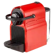 Кофемашина Krups XN1005, Red