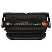 Grătar electric Tefal GC722834 OptiGrill XL, Black