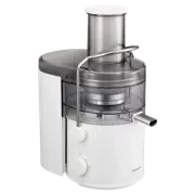 Соковыжималка Panasonic MJ-CB100WTQ, Белый