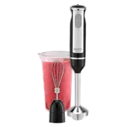 Blender de mână Camry CR 4621, Negru