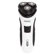 Aparat de ras Camry CR-2915, Alb