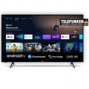 TELEFUNKEN 50UA9065