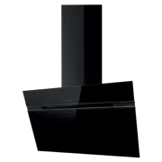 Hotă Elica STRIPE BL/A/90 PRF0101143B, Black