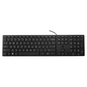 Tastatură Hp 320K, Negru