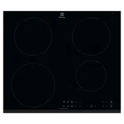 Индукционная панель Electrolux LIR60430, Black