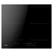 Plită încorporabilă electrică Hansa BHI67906, Black
