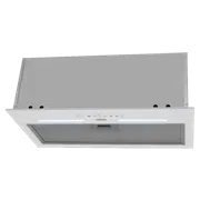 Hota Hansa OMP6553WGH, Alb