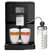 Кофемашина Krups EA873810, Черный