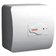 Бойлер Ariston SIMAT 10/2 EU, White