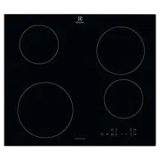 Индукционная панель Electrolux LIB60420CK, Black