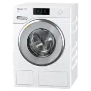 Стиральная машина с фронтальной загрузкой Miele WWV 980 WPS, White