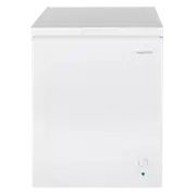 Морозильный ларь Nobeltek NCF-143Е, Белый