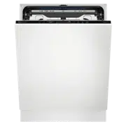 Встраиваемая посудомоечная машина Electrolux KECB7310L, Белый