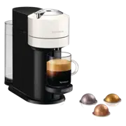 Кофемашина DeLonghi ENV120.W